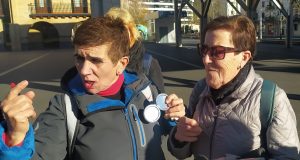 sasoibide+: Jarindo mendia (15:00) @ Bus geltokia, Zalduspe (ospitala)