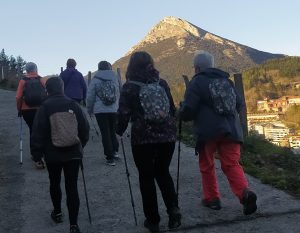 sasoibide+: Jarindo mendia (15:00) @ Bus geltokia, Zalduspe (ospitala)