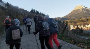 sasoibide+: Jarindo mendia (15:00) @ Bus geltokia, Zalduspe (ospitala)