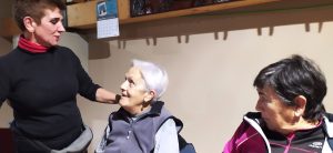 sasoibide+: Jarindo mendia (15:00) @ Bus geltokia, Zalduspe (ospitala)