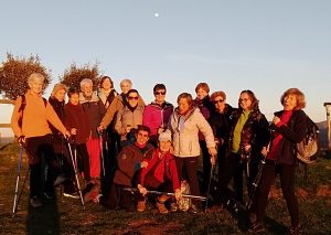 sasoibide+: Jarindo mendia (15:00) @ Bus geltokia, Zalduspe (ospitala)