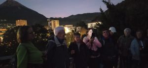 sasoibide+: Jarindo mendia (15:00) @ Bus geltokia, Zalduspe (ospitala)