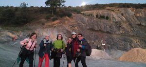 sasoibide+: Jarindo mendia (15:00) @ Bus geltokia, Zalduspe (ospitala)