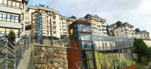 Sasoibide+: Donostia, Igeldo (14:40 Zalduspe) @ Bus geltokia, Zalduspe (ospitala)