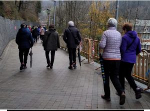 Arrasateko begiratokia @ Biteri