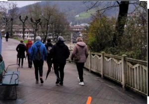 Arrasateko begiratokia @ Biteri