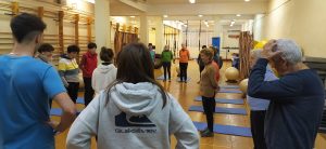 Arrasateko begiratokia @ Biteri