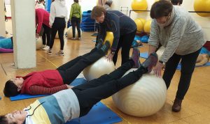 Arrasateko begiratokia @ Biteri