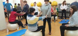 Arrasateko begiratokia @ Biteri