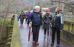 Arrasateko begiratokia @ Biteri