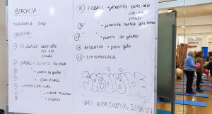 Arrasateko begiratokia @ Biteri