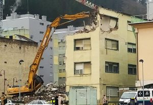 sasoibide+: Kurtzetxiki @ Biteri