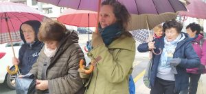 sasoibide+: Kurtzetxiki @ Biteri