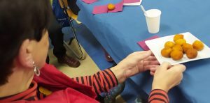 sasoibide+: Kurtzetxiki @ Biteri