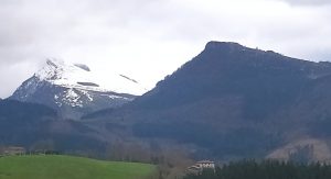 sasoibide+: Kurtzetxiki @ Biteri