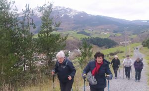 sasoibide+: Kurtzetxiki @ Biteri