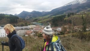 sasoibide+: Kurtzetxiki @ Biteri