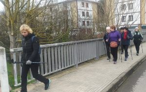 sasoibide+: Kurtzetxiki @ Biteri