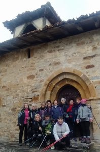 sasoibide+: Kurtzetxiki @ Biteri