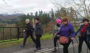 sasoibide+: Kurtzetxiki @ Biteri