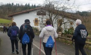 sasoibide+: Kurtzetxiki @ Biteri