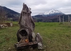 sasoibide+: Kurtzetxiki @ Biteri