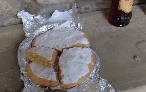 sasoibide+: Kurtzetxiki @ Biteri