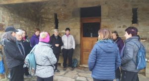 sasoibide+: Kurtzetxiki @ Biteri