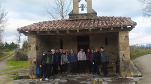 sasoibide+: Kurtzetxiki @ Biteri