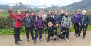 sasoibide+: Kurtzetxiki @ Biteri