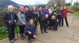 sasoibide+: Kurtzetxiki @ Biteri