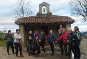 sasoibide+: Kurtzetxiki @ Biteri