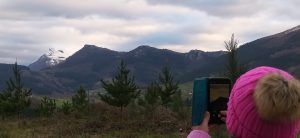 sasoibide+: Kurtzetxiki @ Biteri