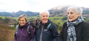 sasoibide+: Kurtzetxiki @ Biteri