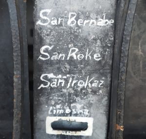 sasoibide+: Kurtzetxiki @ Biteri