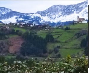 sasoibide+: Kurtzetxiki @ Biteri