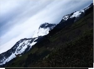 sasoibide+: Kurtzetxiki @ Biteri