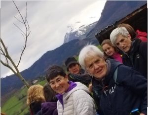 sasoibide+: Kurtzetxiki @ Biteri