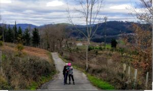 sasoibide+: Kurtzetxiki @ Biteri