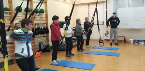 sasoibide+: Kurtzetxiki @ Biteri