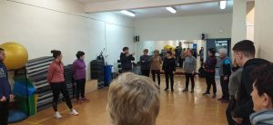 sasoibide+: Kurtzetxiki @ Biteri