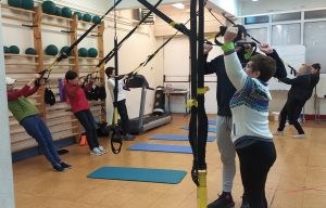 sasoibide+: Kurtzetxiki @ Biteri