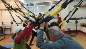 sasoibide+: Kurtzetxiki @ Biteri