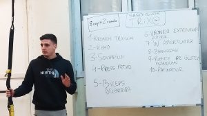 sasoibide+: Kurtzetxiki @ Biteri