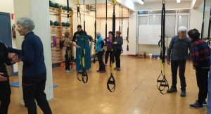 sasoibide+: Kurtzetxiki @ Biteri