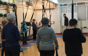 sasoibide+: Kurtzetxiki @ Biteri