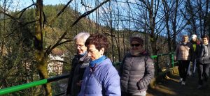 sasoibide+: Kurtzetxiki @ Biteri