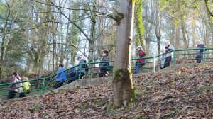 sasoibide+: Kurtzetxiki @ Biteri