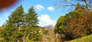 sasoibide+: Kurtzetxiki @ Biteri