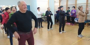 sasoibide+: Kurtzetxiki @ Biteri